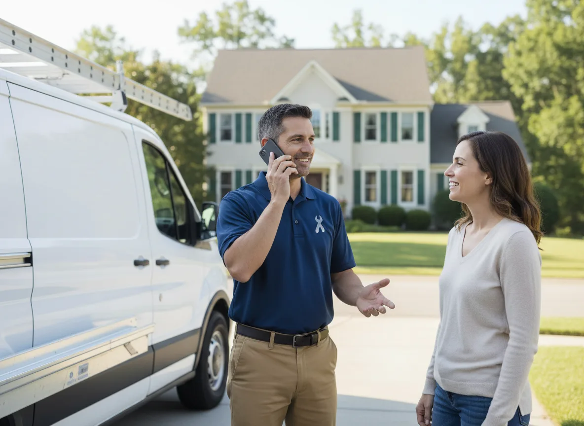 Home Gutter Service Wadsworth, IL FAQs